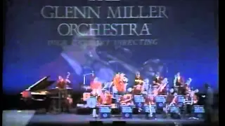 The GLENN MILLER ORCHESTRA  - Adios.