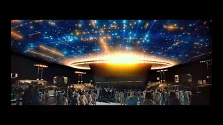 Close Encounters Of The Third Kind  - Official® Trailer [HD]