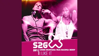 I Like It (feat. Marina Berry) (Peter Kharma & Andrew M. Remix)