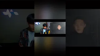 Randy Dongseu cover lagu korea suara terbaik!! 🥰