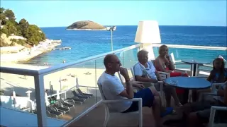 Hotel "Flamboyan Caribe", Магалуф, Майорка.