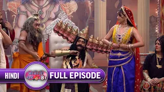 Bhabi Ji Ghar Par Hai - Episode 951 - Indian Romantic Comedy Serial - Angoori bhabi - And TV