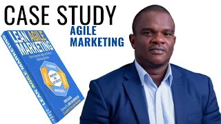 Agile Marketing Case Study