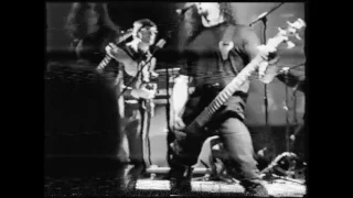 TAXIDERMY – Live 2001 (Death metal, Thrash death, France)