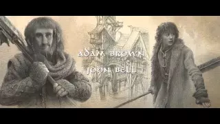 The Hobbit - Ending credits ("The last goodbye")