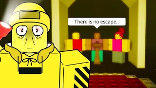 WHEN ROBLOX PSYCHOLOGICAL HORROR GOES TOO FAR...