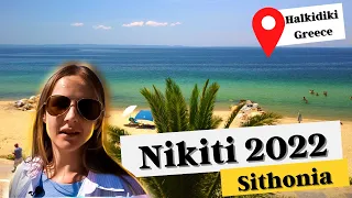 Review of Nikiti Village, Halkidiki, Greece 2022