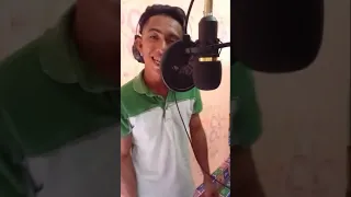 Jessy,music (Neymar balada) cover song