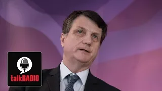 Julia Hartley-Brewer Confronts UKIP Interim Leader Gerard Batten MEP On Party And His Islam Views