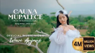 CAUNA MUPALECE _ Wiwi Anjani ( OFFICIAL MUSIC VIDEO)