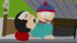 Южный парк 7 сезон - Как South Park предсказал Ковид