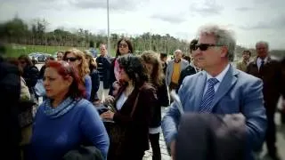 Día Internacional del Pueblo Giano. 8 de Abril de 2013