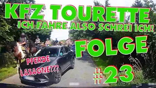 KFZ Tourette Folge #23 - Fairfahren - Dashcam Videos #dashcam #folge23