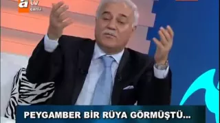 Sahur Ozel 04 08 2011 Hz Hamza Nin Hayati  Nihat Hatipoglu