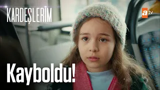 Emel, bir yabancının peşinden gitti! - Kardeşlerim 6. Bölüm