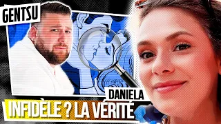 Daniela infidèle ? Un magazine balance sur elle 😱