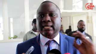 Déthié Fall "que Macky Sall libère Idrissa Seck sinon même les chars ne pourront..."
