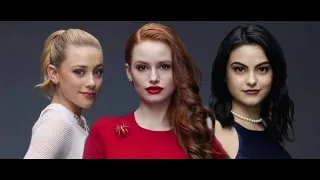 Girls Of Riverdale - Bubblegum Bitch