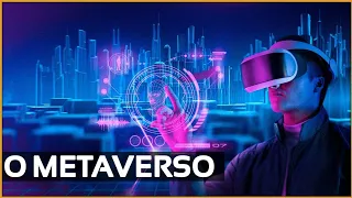 O Metaverso na construção civil - Gêmeos digitais