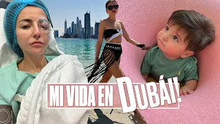 MI VIDA EN DUBÁI · Vlog 32 | ALEXANDRA PEREIRA