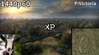 ► P:Victoria 📍Murovanka || World of Tanks (WoT) Sabaton Primo Victoria (Strv 81) Gameplay