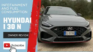 Hyundai I 30 N DCT. Good as a daily?