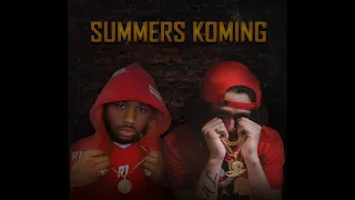 Heartless.G x Casper TNG - Summers Koming