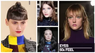 LFW Beauty Round Up