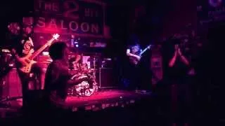 The Lion In Winter @ The 2 Bit Saloon!