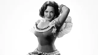 RARE Photos and Facts on Linda Darnell