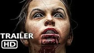 THE HOLLOW CHILD Official Trailer 2018 Horror Movie