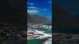 Welcome to the Mother City: Cape Town, South Africa