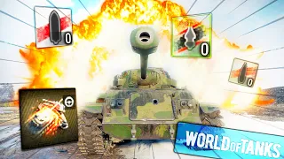 ✅World of Tanks Приколы #207🤪😁🤭