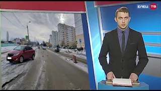 Под колёсами KIA пострадала женщина