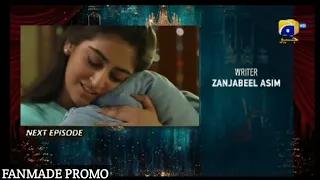 Fitoor Last Episode Fanmade Promo | Fitoor Episode 47 Fanmade Promo