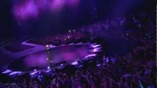 PSY Gangnam Style Live Ft MC Hammer New Years Eve 2013 Rockin AMA American Music Awards Dance Video