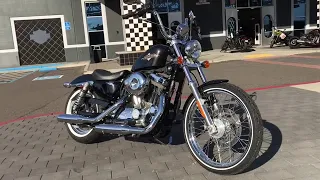 2016 Harley-Davidson XL1200V - Sportster Seventy-Two - Oakland, CA