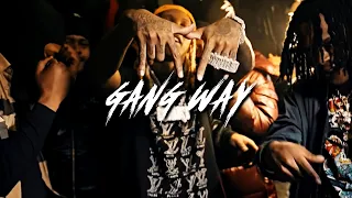[HARD] No Auto Durk x King Von x Lil Durk Type Beat 2024 - "Gang Way"