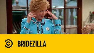 Bridezilla | Two And A Half Men | Comedy Central Africa