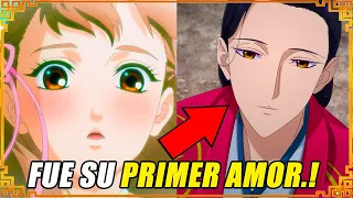 Asebi No RECUERDA Que El Principe Es Su PRIMER AMOR.!🐦‍⬛YATAGARASU CAP 5🐦‍⬛Avance/Resumen/SPOILERS