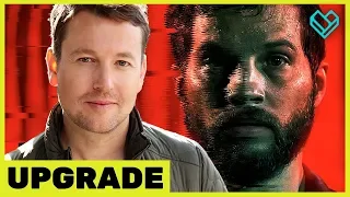 Director Leigh Whannell Talks the Making of UPGRADE