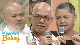 Magandang Buhay: Tito Boy on being a mentor