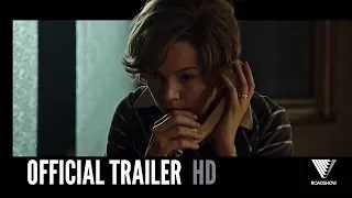 ALL THE MONEY IN THE WORLD | Official Trailer | 2018 [HD]
