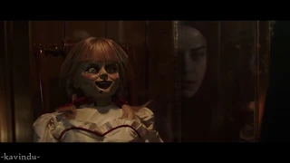 Annabelle Comes Home  - Official Trailer - Full HD