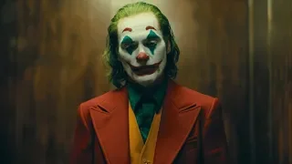 Joker may be my Movie of the Year