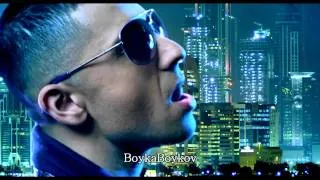 Jay Sean feat. Karl Wolf - Yalla Asia 1080p (Crystal Clear)