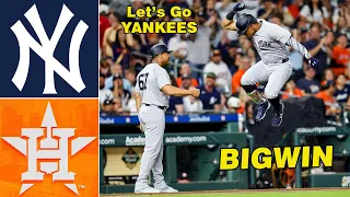 Yankees vs. Astros  [FULLGAME] Highlights , Mar 30 2024 | MLB Season 2024
