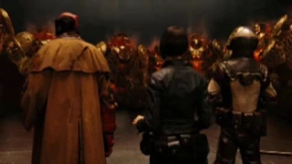 ПРИ Hellboy-2011