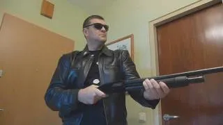 Terminator 2 Austria Edition