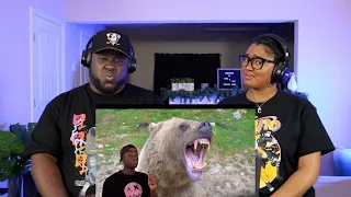 Kidd and Cee Reacts To How To Not Get Unsubscribed From Life By Animals (Casual Geographic)